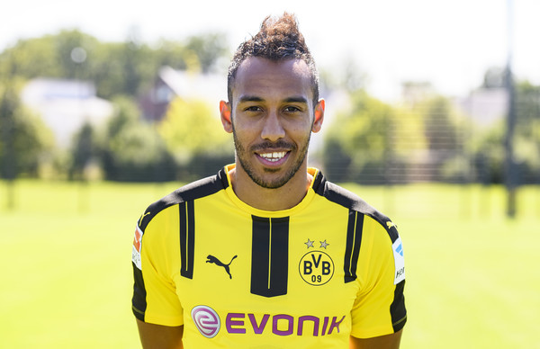 Aubameyang Segera Merapat Ke Santiago Bernabeu ?