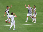 Prediksi dan Statistik Juventus vs Inter Milan: Garansi Sengit
