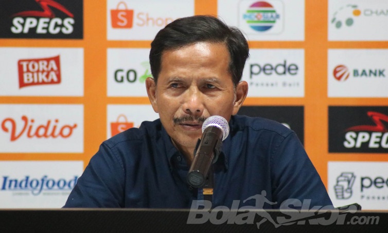 Lawan TIRA-Persikabo, Barito Putera Kehilangan Dua Pemain