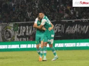 Leo Lelis Diturunkan sebagai Striker saat Persebaya vs Bhayangkara FC, Bernardo Tavares Beri Penjelasan