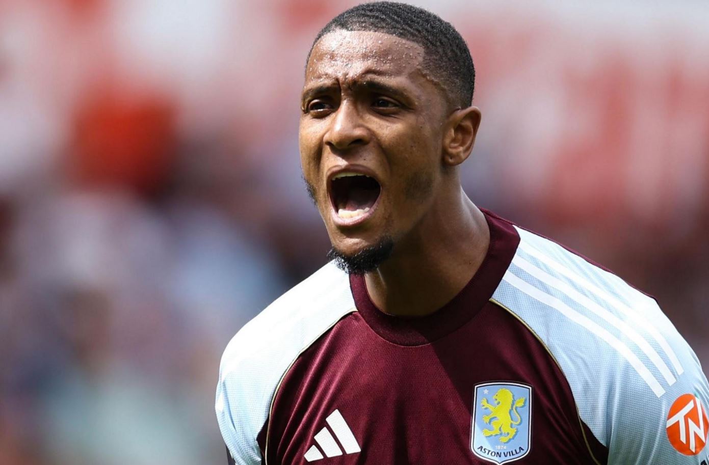 Dituturkan David Ornstein, Arsenal Kian Dekat Boyong Ezri Konsa dari Aston Villa