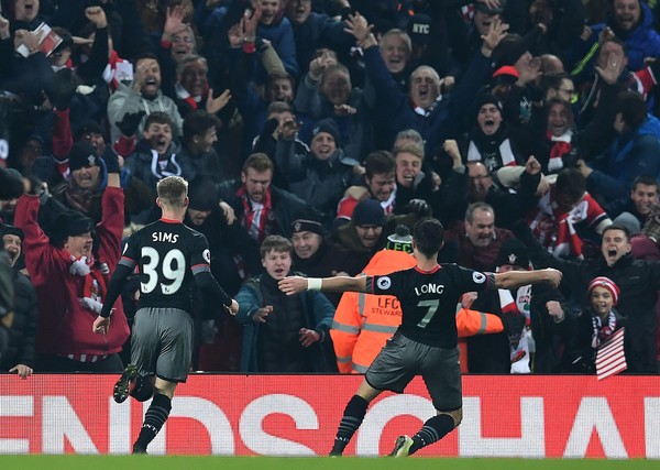 Liverpool Gagal Lolos ke Final Piala Liga