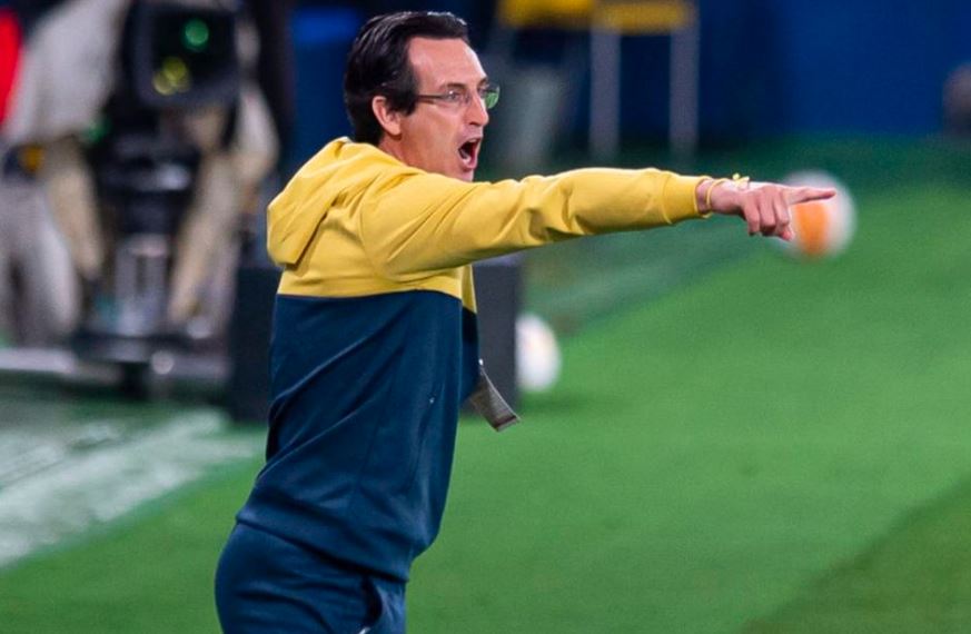 Sudah Saatnya Mengapresiasi Kinerja Pelatih Villarreal, Unai Emery