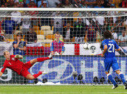 Nostalgia - Ketika Penalti Panenka Andrea Pirlo Mengubah Segalanya