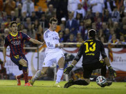 Drawing Semifinal Copa del Rey Bikin Dua El Clasico dalam 4 Hari