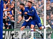 Chelsea 2-0 Brighton: Kemenangan Kandang Pertama untuk Frank Lampard
