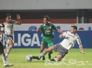 Hasil Liga 1 2022/2023: Persib Menang di Sleman, Persita Tekuk Persikabo