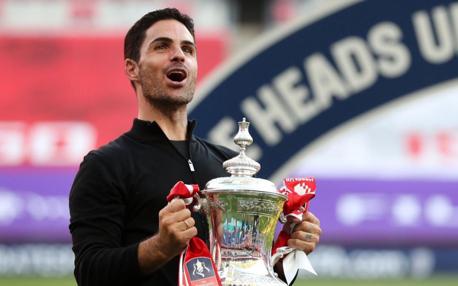 Terkait Perubahan Peran Mikel Arteta di Arsenal, Menilik Perbedaan Pelatih Kepala dan Manajer