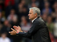 Chelsea Vs Tottenham, Jose Mourinho Bahas Bocoran Taktik The Blues