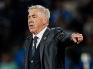 Bagi Carlo Ancelotti, Menang Lebih Penting daripada Main Bagus