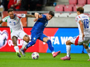 Israel 4-5 Italia: Pertandingan yang Gila, tetapi Juga Peringatan untuk Gli Azzurri