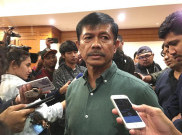 Indra Sjafri Gerak Cepat dalam Pembentukan Timnas Indonesia U-22 untuk Piala AFF
