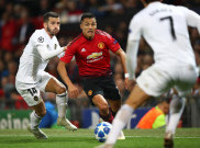 Usai Romelu Lukaku, Inter Milan Kembali Ingin Bajak Penyerang Manchester United