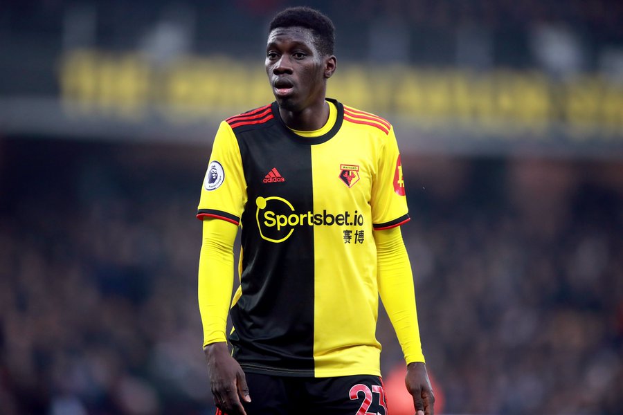 Formula Transfer Jadi Penyebab Ousmane Dembele dan Ismaila Sarr Sulit ke Manchester United