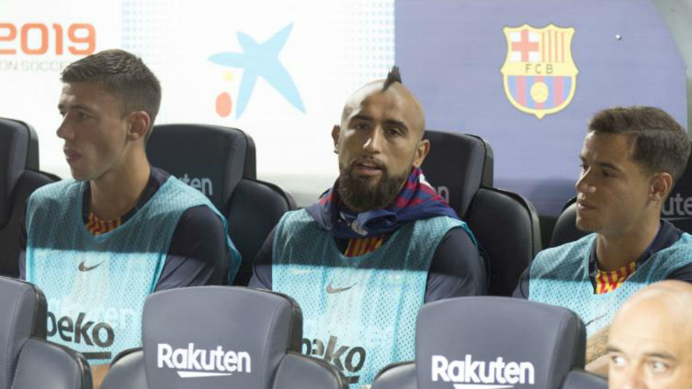 Pemain Cadangan Barcelona Kontra Alaves Bernilai Rp 4,89 Triliun