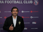 Perpanjang Kontrak Eduardo Almeida, Arema FC Punya Alasan Kuat