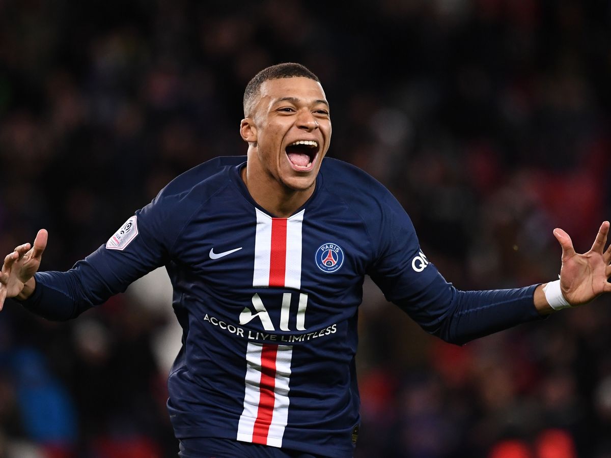 Eks Manajer Arsenal Penasaran Lihat Kylian Mbappe di Real Madrid