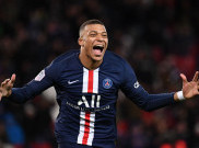 Eks Manajer Arsenal Penasaran Lihat Kylian Mbappe di Real Madrid