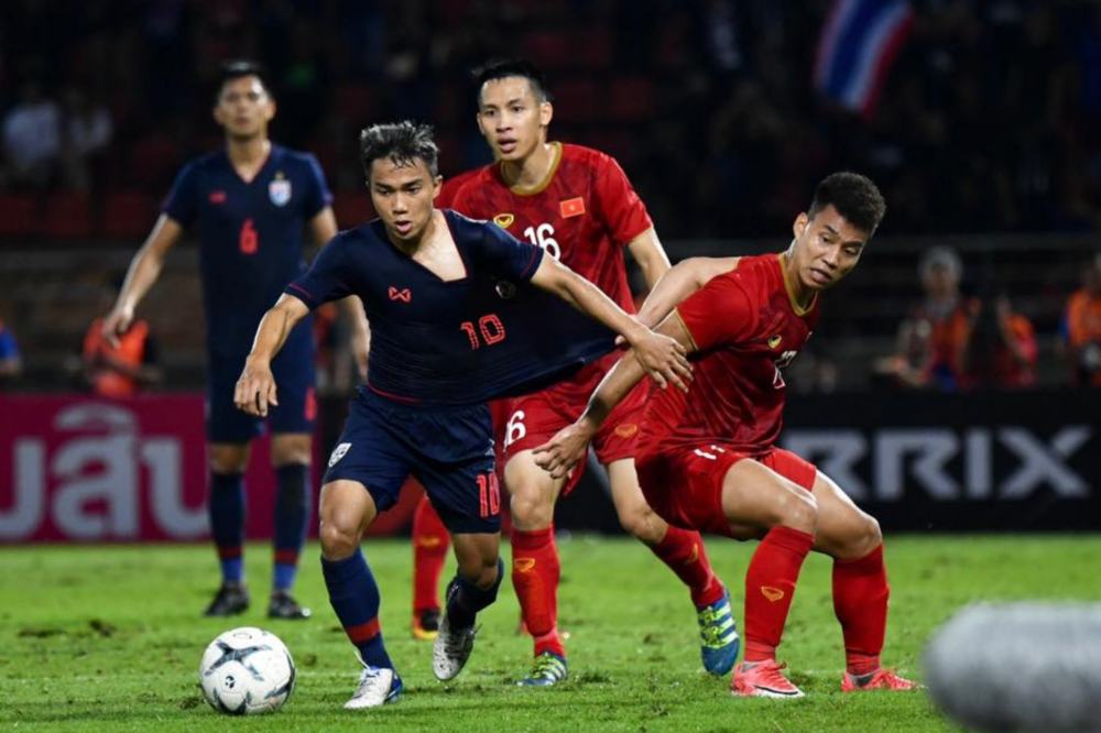 Usai Ditahan Vietnam 0-0, Pelatih Thailand Akira Nishino Kejar Peningkatan untuk Hadapi Timnas Indonesia