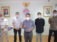 Rans Entertainment Milik Raffi Ahmad Siarkan Piala Menpora, PT LIB Menjawab