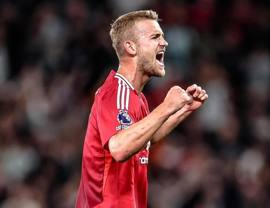 Bayern Munchen Ungkap Kelemahan Matthijs de Ligt
