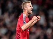 Bayern Munchen Ungkap Kelemahan Matthijs de Ligt