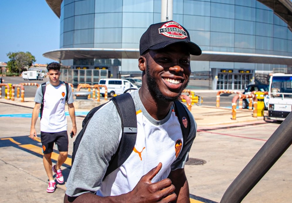Tambah Yunus Musah, AC Milan Sudah Datangkan Delapan Pemain Baru