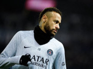 PSG Terima Tawaran Al Hilal, Neymar Makin Dekat ke Arab Saudi