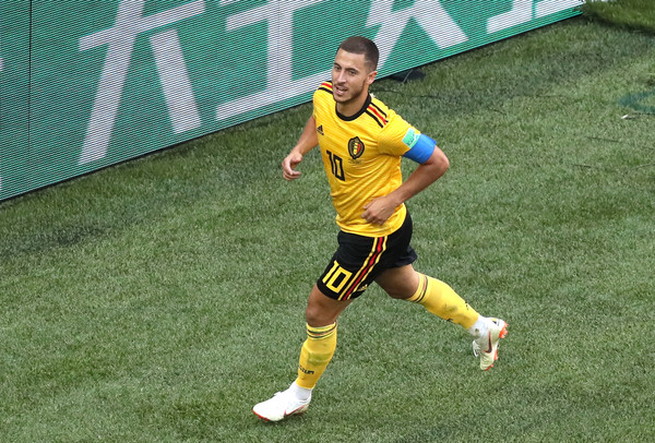 Eden Hazard Dikabarkan Akan Hengkang ke Real Madrid, Sang Adik Berikan Petunjuk