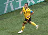 Eden Hazard Dikabarkan Akan Hengkang ke Real Madrid, Sang Adik Berikan Petunjuk