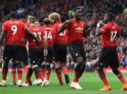 3 Raksasa Premier League yang Berpeluang Paling Diuntungkan dengan Jeda Internasional