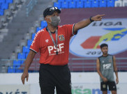 Transfer Pelatih Liga 2: Fakhri Husaini ke Persiba, Hendri Susilo Tangani Semen Padang