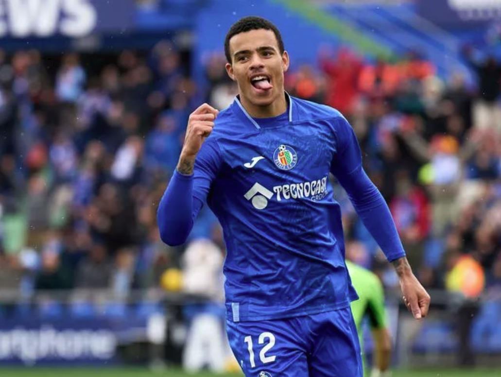 Demi Mason Greenwood, Juventus Siap Jual Dua Pemain