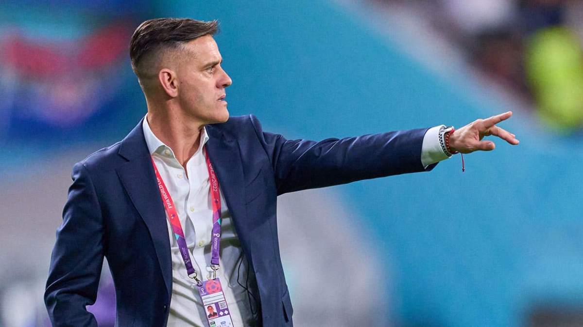 Alasan John Herdman Lebih Pilih Timnas Indonesia Ketimbang Honduras