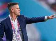 Alasan John Herdman Lebih Pilih Timnas Indonesia Ketimbang Honduras