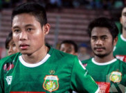 Selangor FA Akan Datangkan Pemain Indonesia Lagi Setelah Evan Dimas dan Ilham Udin