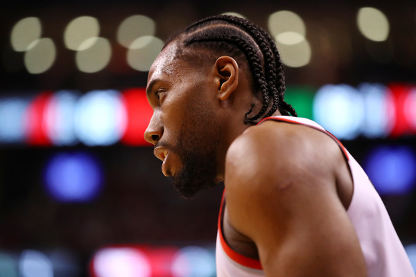 Pertukaran Pemain Bintang Berbuah Manis untuk Toronto Raptors