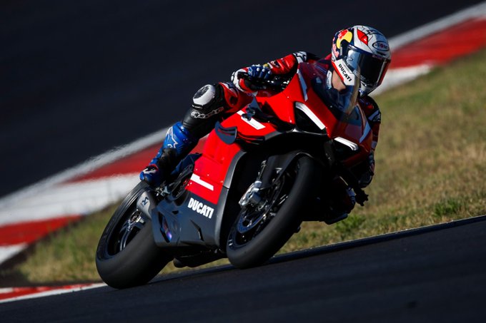 Klasemen MotoGP 2020: Quartararo Masih di Puncak, Dovizioso Mendekat