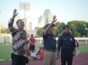 Menpora Dukung Penuh Program TC Timnas Indonesia U-19 ke Kroasia dan Negara Lainnya