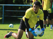 Tak Tergantikan bersama Timnas Indonesia U-19, Adi Satryo Tak Mau Jemawa