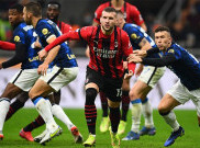 Inter Vs Milan: Duel Dua Tim Tertajam di Serie A