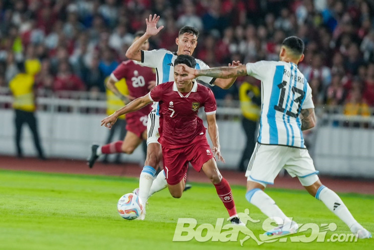 Hasil Drawing Putaran Kedua Kualifikasi Piala Dunia 2026: Indonesia Berpotensi Hadapi Vietnam, Filipina, dan Irak