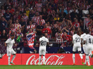 5 Duel Derby Madrid Paling Menarik Sepanjang Sejarah