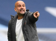 Pep Guardiola Minta UEFA Izinkan Manchester City Tampil di Liga Champions