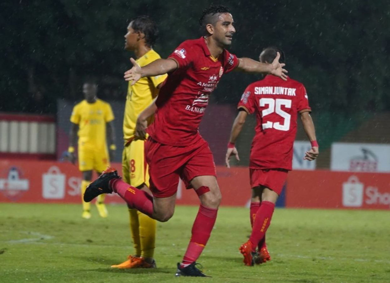 PSSI Akan Terapkan Protokol Kesehatan Super Ketat jika Kompetisi Kembali Bergulir
