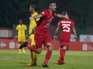 PSSI Akan Terapkan Protokol Kesehatan Super Ketat jika Kompetisi Kembali Bergulir