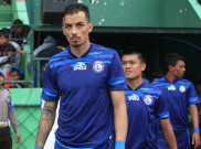 Arema FC Akan Dapat Dua Sponsor Anyar
