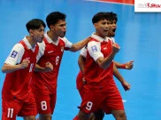 Dear Suporter, Tolong Penuhi Indonesia Arena saat Timnas Futsal vs Kirgizstan di Piala Asia Futsal 2026