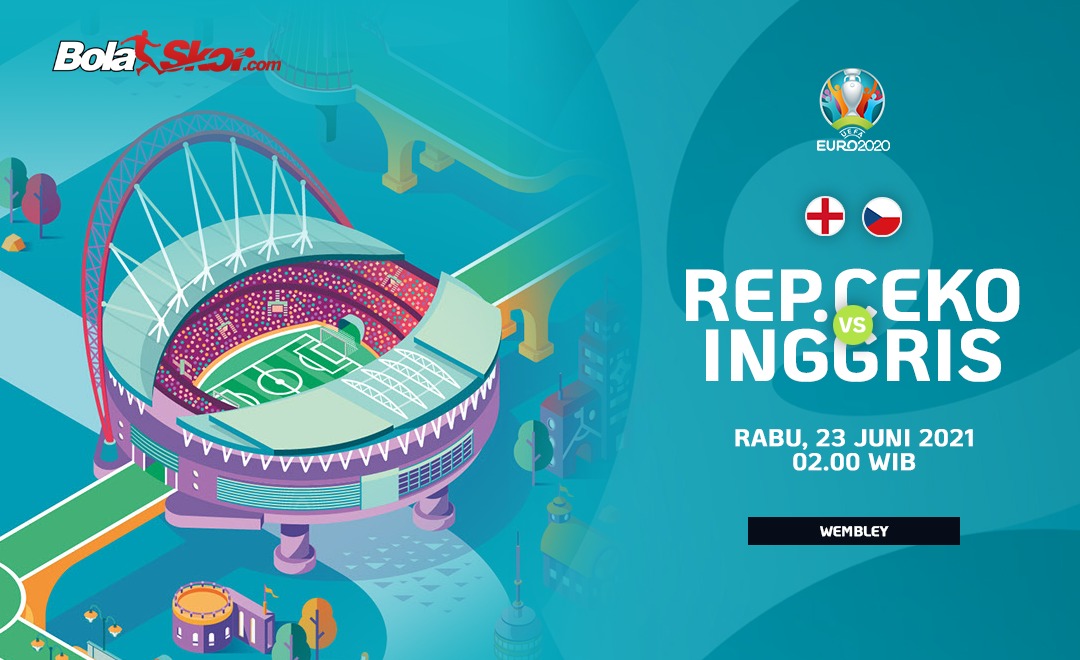 Prediksi Republik Ceko Vs Inggris: Perebutan Takhta Grup D