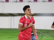 Puji Ketajaman bersama Timnas U-23, Rafael Struick Dukung Sananta Berkarier di Luar Negeri